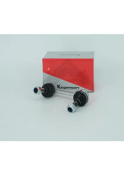 Kapimsan Volvo S60 S80 V70 XC70 XC90 Arka Z Rot Sağ Sol 30714678