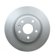 Audi A4 2008-2015 Arası Arka Disk Takımı