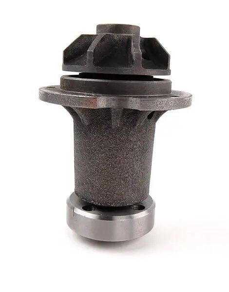 Mercedes W115 Kasa 4 Silindir Devirdaim Su Pompası