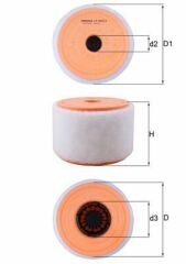 Hava Filtresi A6 C7 (4G2, 4Gc) 10-182.0 TDI 2.0 TDI 2.0 TFSI 2.0 TFSI Quattro 2.0 TFSI Quattro A6 C7 Avant (4G5, 4Gd) 11-182.0 TDI 2.0 TDI 2.0 TFSI 2.0 TDI A6 12-2.0 TDI 2.0 TFSI
