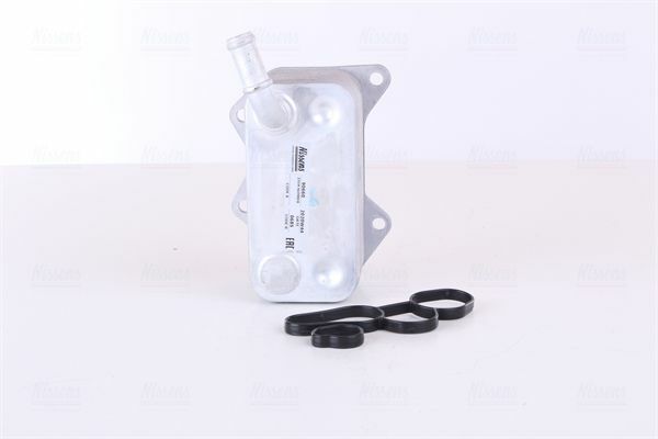 Volkswagen Yağ Soğutucusu Golf V Passat A4 2 0 FSI Tfsi