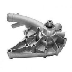 Mercedes W123 Kasa 200 E Devirdaim Su Pompası