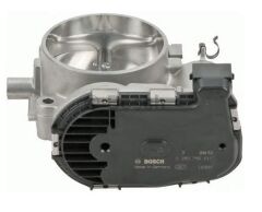 Mercedes W221 S350 Gaz Kelebeği