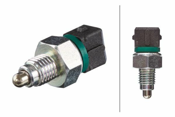 Geri Vites Müşürü E36 / 39 / 46