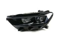 Volkswagen T-ROC Sol Far Ledli