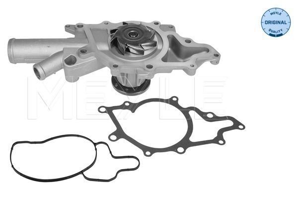 Mercedes Devirdaim 646 Spr / Viano 906 / 639