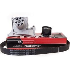 Mercedes W176 Kasa A180 CDI Devirdaimli Triger Seti