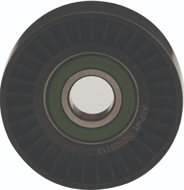 Audi A3 1997-2008 Model Arası 1 6-1.8 V Kayış Gergi Bilyası