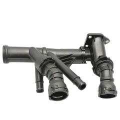 Volkswagen Golf 7 2014 Model Sonrası 1 6 TDI Motor Termostat Orijinal