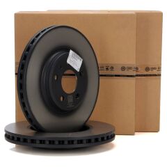 Audi A4 2008-2015 Model Arası Ön Fren Balata Takımı Orijinal