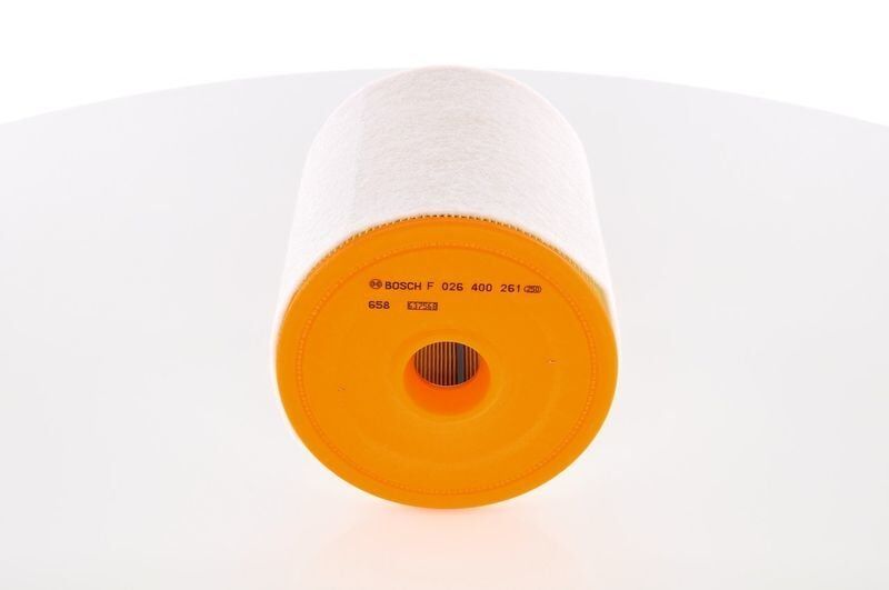 Hava Filtresi 12-Aı.A6 2.8Fsi-3.0 TDI-Tfsi