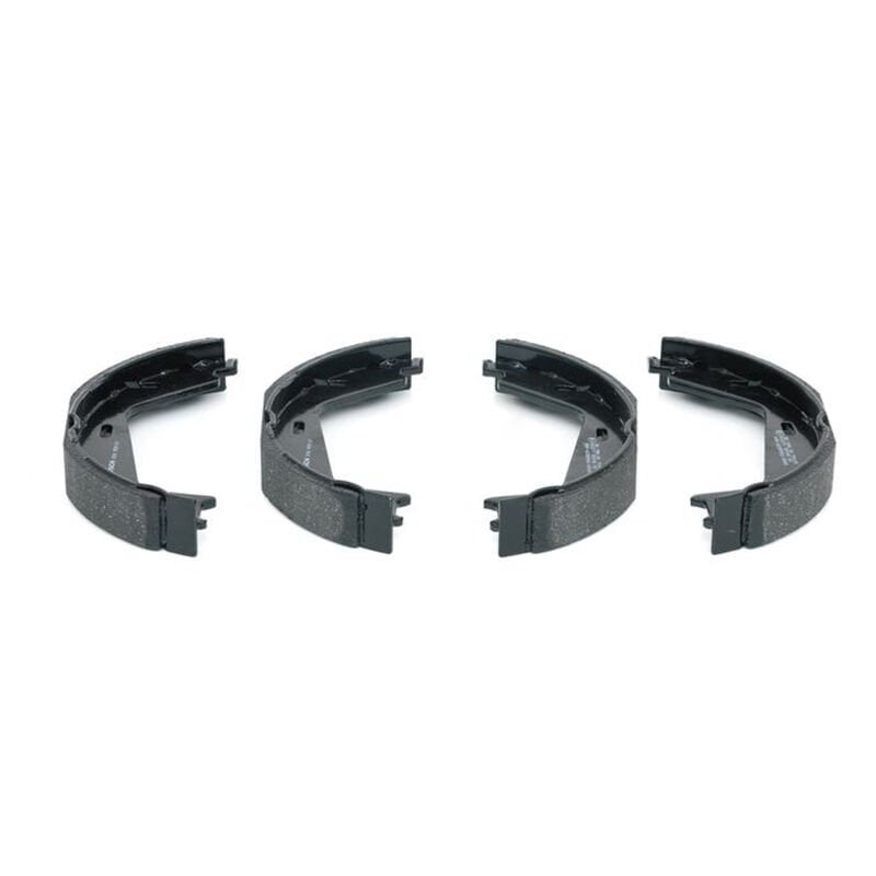 Bosch Volvo XC90 El Fren Balatası 2003-2014 31262874