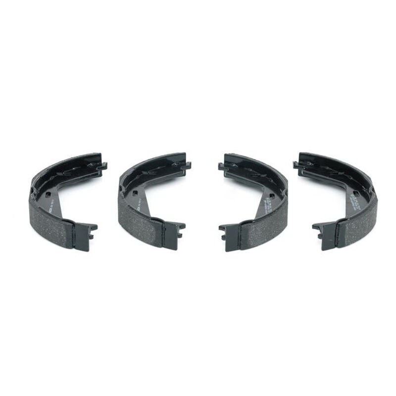 Bosch Volvo XC90 El Fren Balatası 2003-2014 31262874