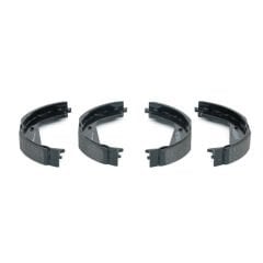 Bosch Volvo XC90 El Fren Balatası 2003-2014 31262874