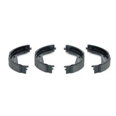 Bosch Volvo XC90 El Fren Balatası 2003-2014 31262874