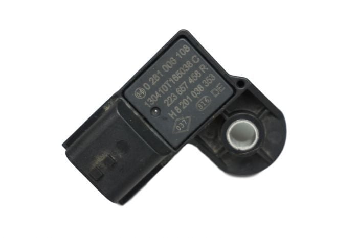 Mercedes W176 Kasa A180 Dizel Emme Basınç Sensörü