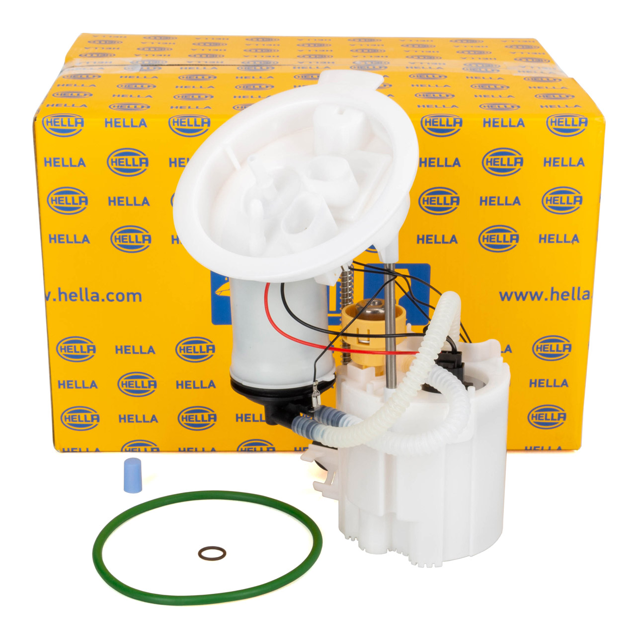 Yakıt Pompası BMW F20 F30 N13 10-18