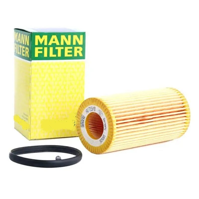 Volvo S40 S70 V70 S60 S80 XC70 XC90 Yağ Filtresi Benzinli 1275810