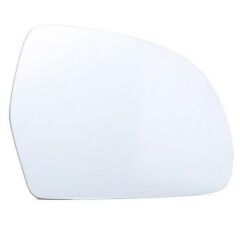 Ayna Camı Audi A4 2008-2015 Model Arası Sol