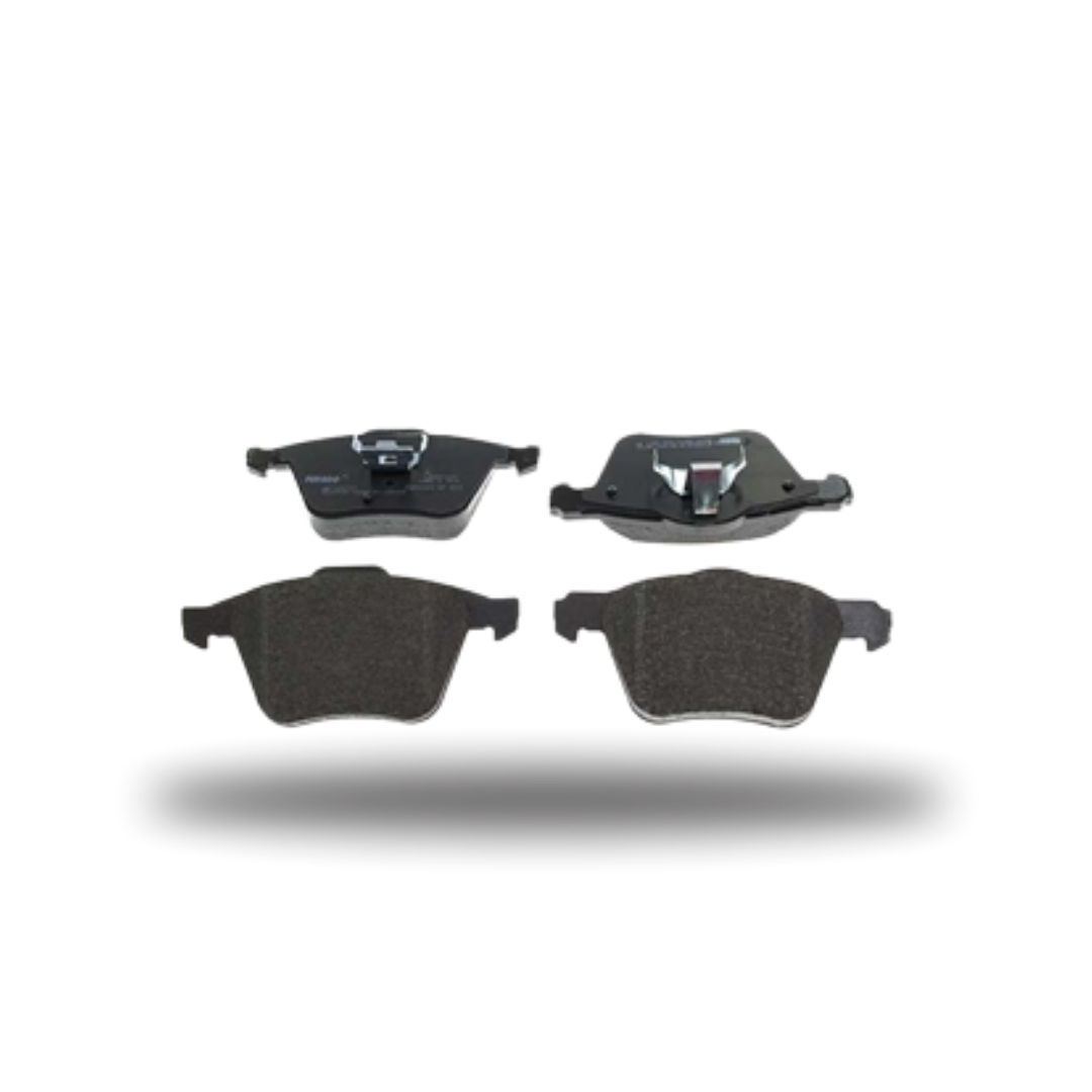 Icer Volvo XC90 Ön Fren Balatası 17-17,5 İnç 31262705