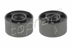 Salıncak Burcu (BMW E36 On Takım)