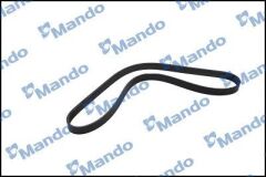 Volkswagen V Kayışı 02-Polo 1 9Sdi 6Pk1095