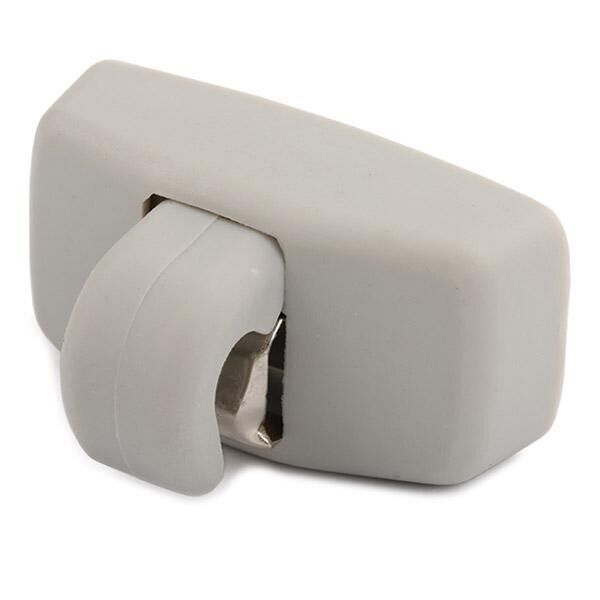 Volkswagen Bora 1998-2004 Model Arası Güneşlik Klipsi