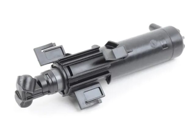 Audi A4 2012-2016 Sağ Far Yıkama Robotu / Motoru