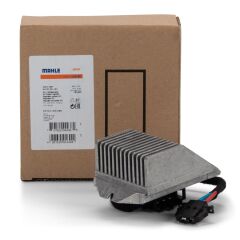 Seat Cordoba 2005 Model Klima Kalorifer Fan Rezistansı