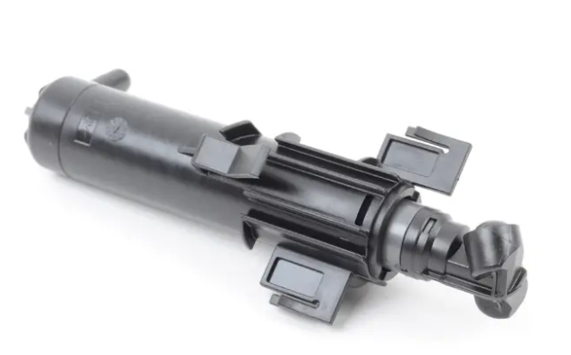 Audi A4 2015 Model Sonrası Sağ Far Yıkama Robotu