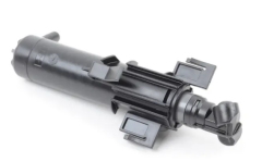 Audi A4 2015 Model Sonrası Sağ Far Yıkama Robotu