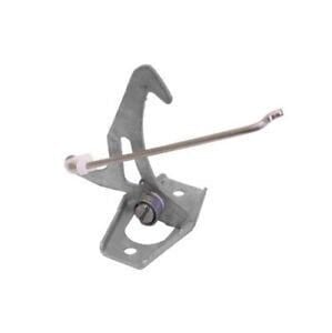 VOLVO KAPUT KİLİT MANDALI KLİPSİ S70 V70 C70 9203302