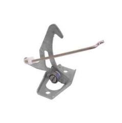 VOLVO KAPUT KİLİT MANDALI KLİPSİ S70 V70 C70 9203302