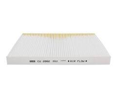 Seat Cordoba 1997-2002 Model Arası 1 6 ALM Motor Polen Filtresi