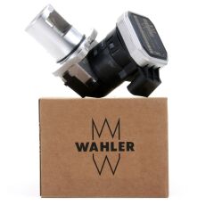 Mercedes W211 Kasa E200 CDI Egr Valfi