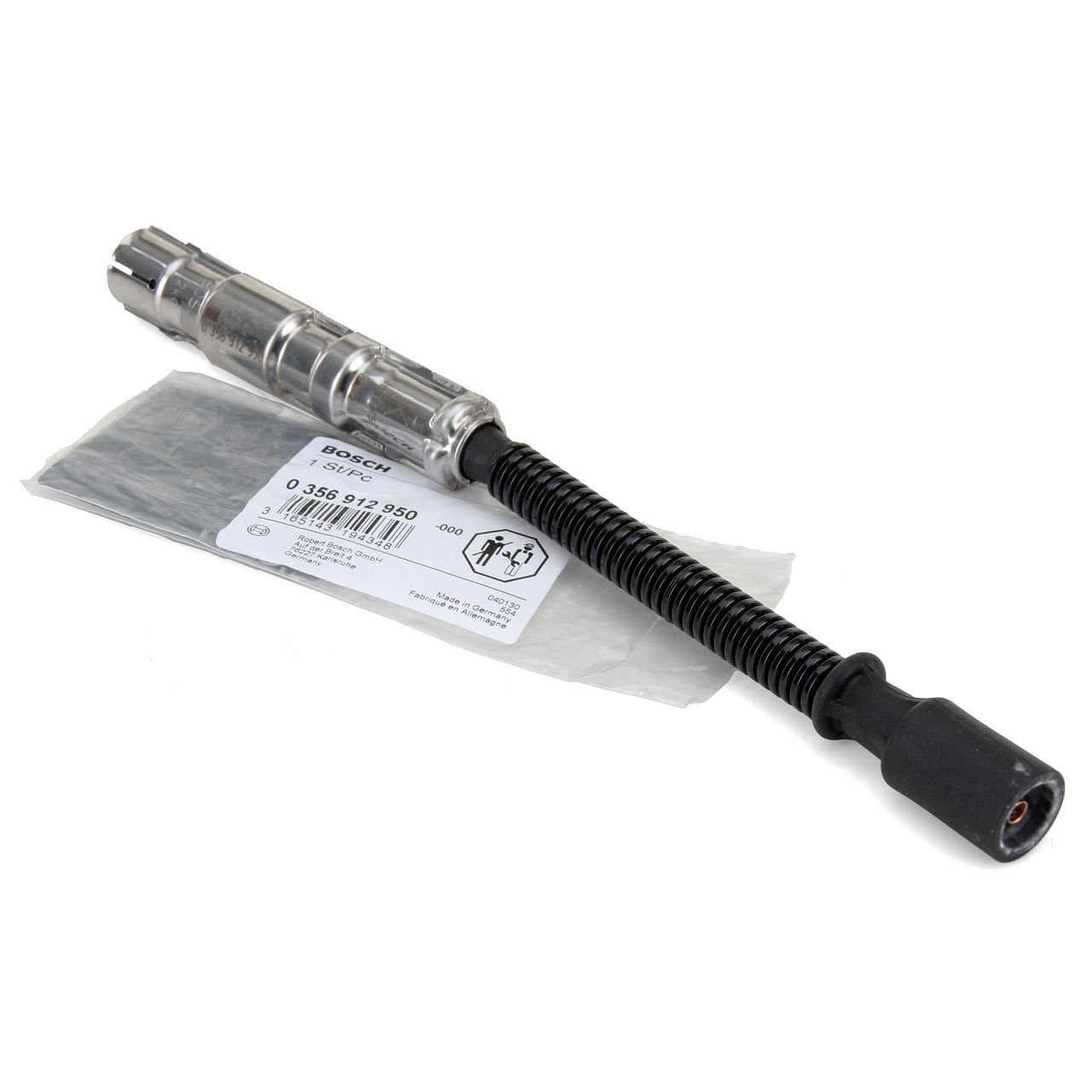 Mercedes W211 Kasa E320 Buji Kablosu