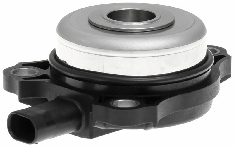 Mercedes Solenoıd Valfi 08-C-Seri W204-S204-E-Seri W212-S212