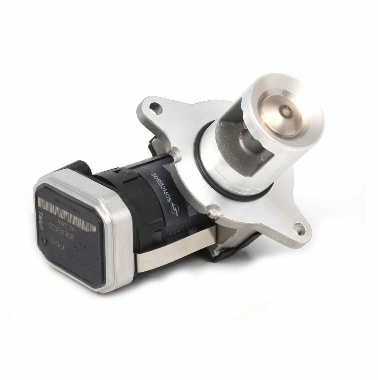 Mercedes W211 Kasa E220 CDI 646 Motor EGR Valfi