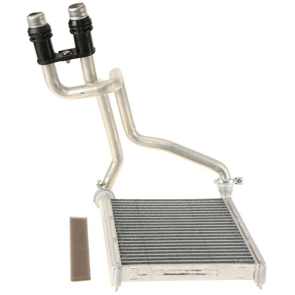 Volkswagen Jetta 2011 Model Sonrası Kalorifer Radyatörü