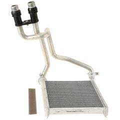 Volkswagen Jetta 2011 Model Sonrası Kalorifer Radyatörü