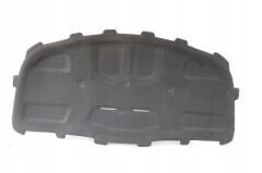 Audi A4 2016 Model Sonrası Motor Kaput Keçesi