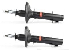 Skoda Octavia 1999-2007 Model Ön Amortisör Takımı Sağ-Sol