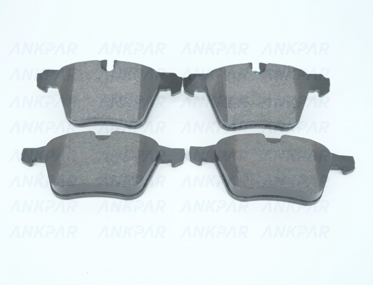 İcer Volvo XC90 Arka Fren Balatası 2003-2014 30793093