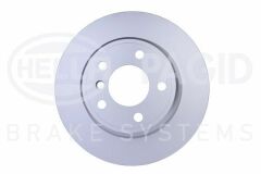 Fren Diski Arka BMW X5 E53 3.0 / D-4.4 00 / 06 | 2 Adet