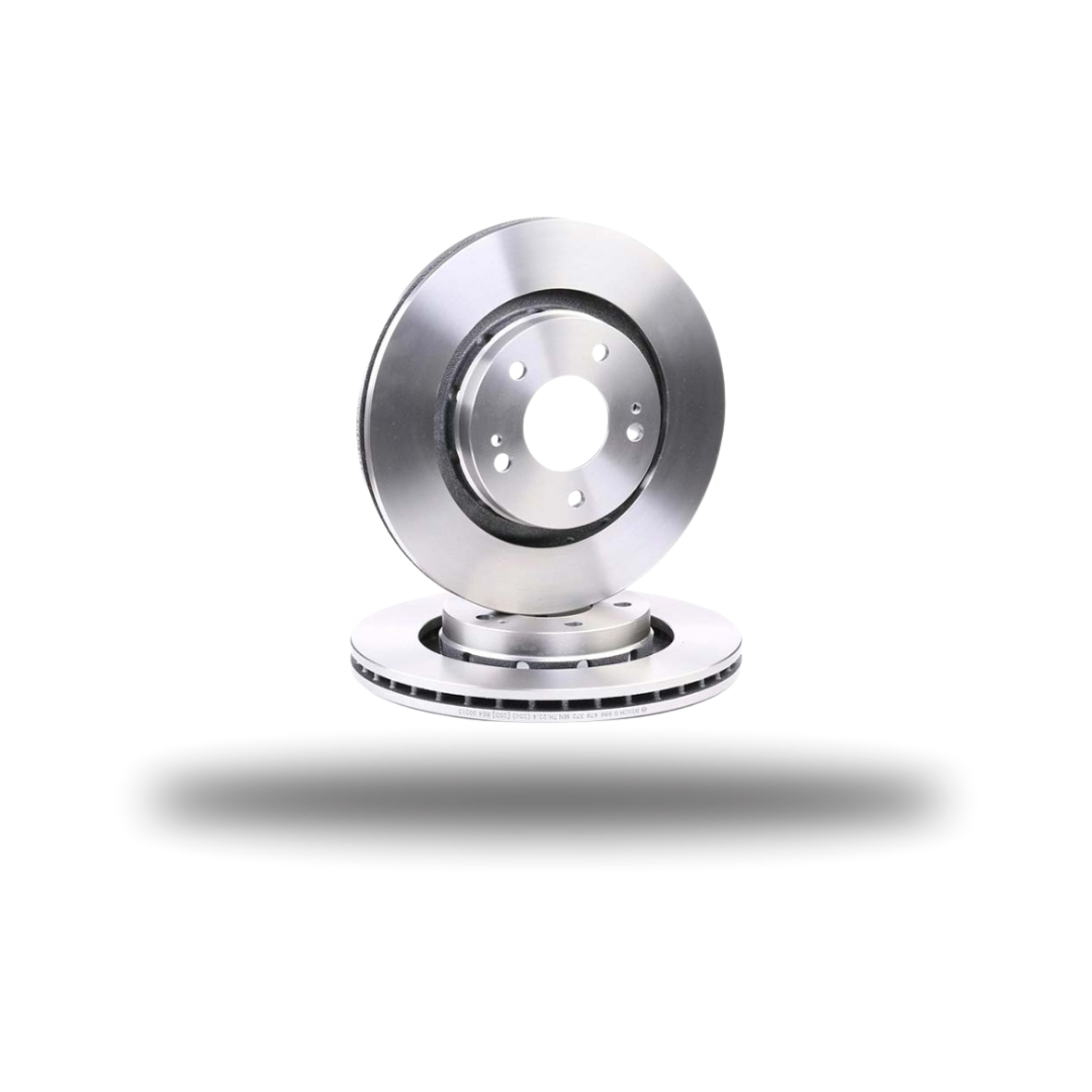 Trw Volvo XC90 Arka Fren Diski Takım 2003-2014 8624926