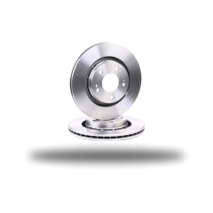 Trw Volvo XC90 Arka Fren Diski Takım 2003-2014 8624926