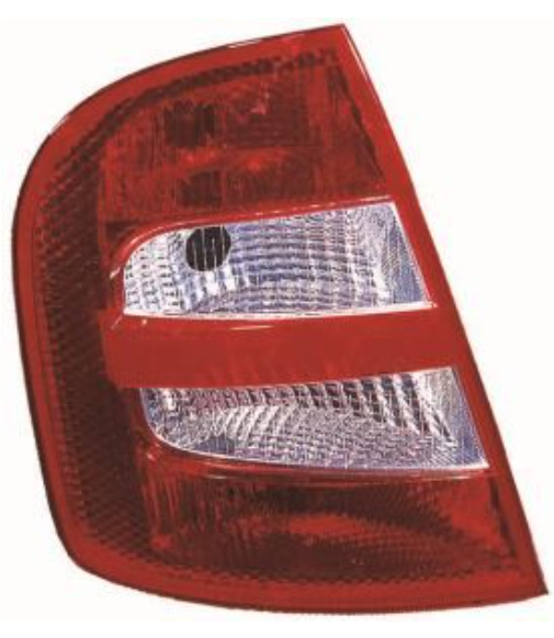 Stop Lambası Sol 9El 171 976-011