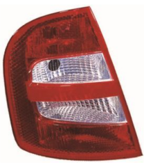 Stop Lambası Sol 9El 171 976-011