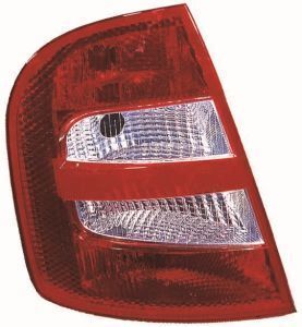 Stop Lambası Sağ Skoda Fabia 5K 99-03