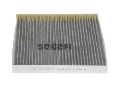 Volkswagen Polen Filtresi 02-Polo + Ca